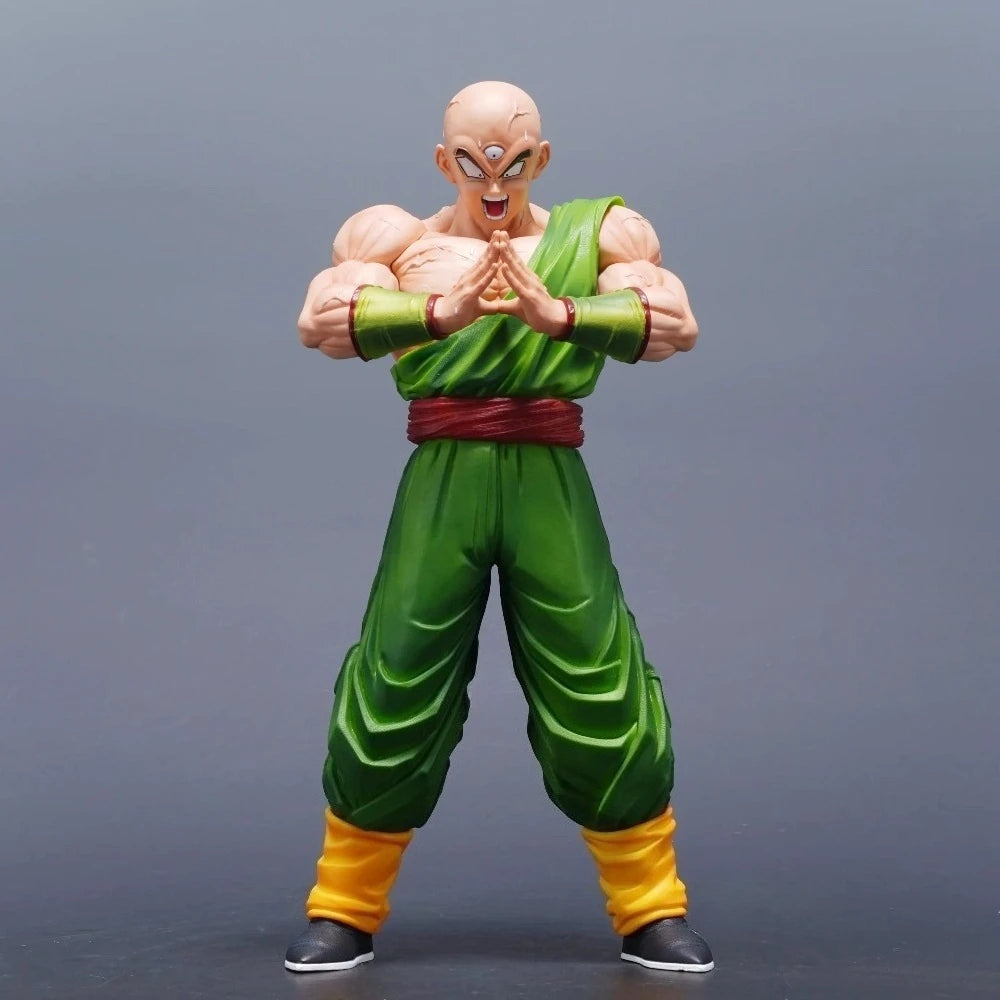 Figura Tien Shinhan - Dragon Ball | 30cm