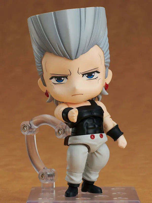 Figura Jean Pierre Polnareff - JoJo's Bizarre Adventure | 10cm