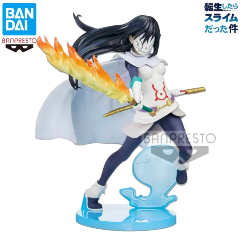 Figura Shizue Izawa - Tensura | Banpresto