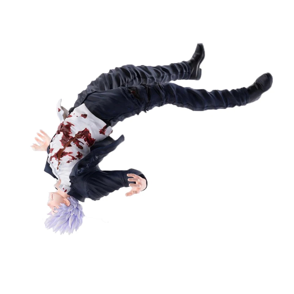 Figura Satoru Gojo Awakening - Jujutsu Kaisen | SEGA 25cm