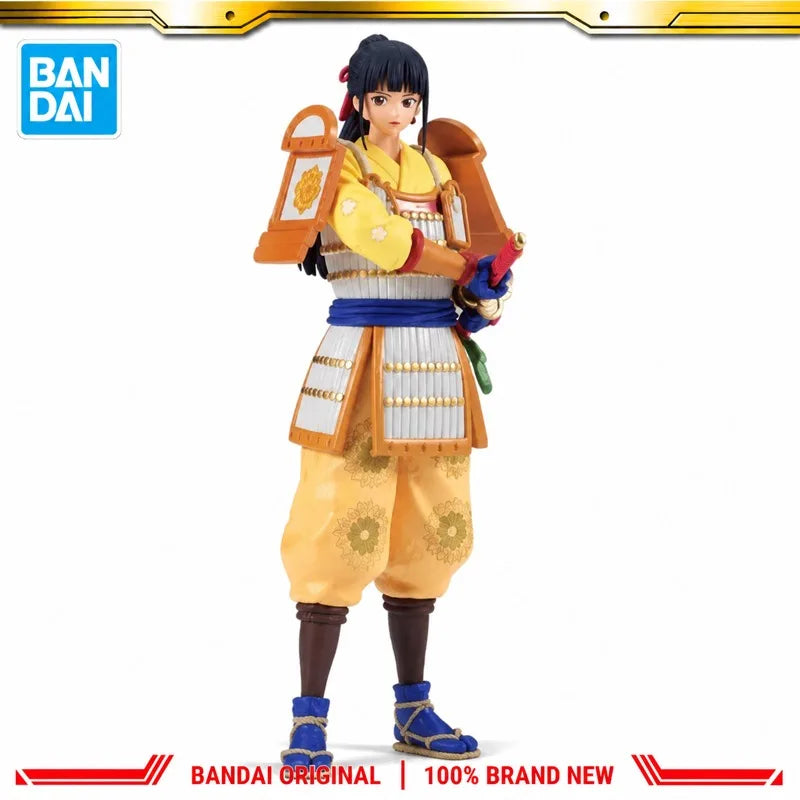 Figura Kikunojo - One Piece | Banpresto DXF The Grandline Series Extra 17cm
