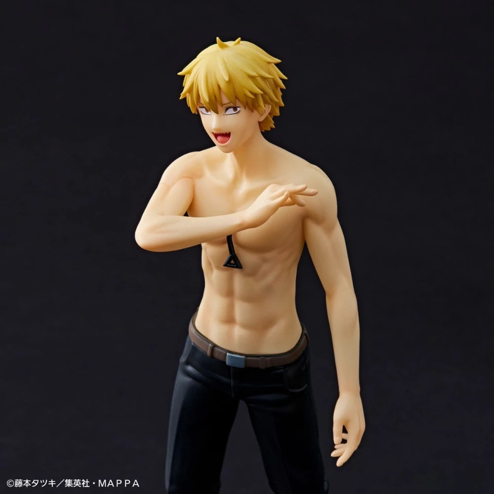 Figura Denji - Chainsaw Man | Taito 18cm