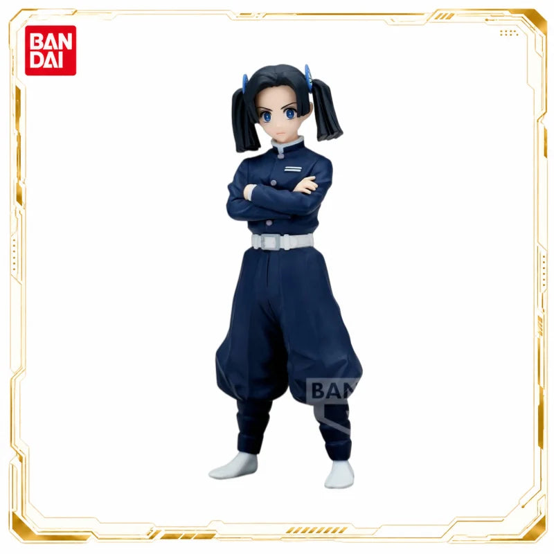 Figura Aoi Kanzaki - Demon Slayer | Banpresto 15cm