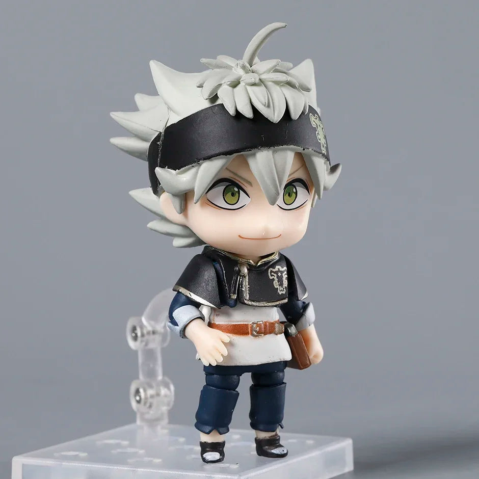 Figura Asta - Black Clover | Nendoroid #2659 10.5cm