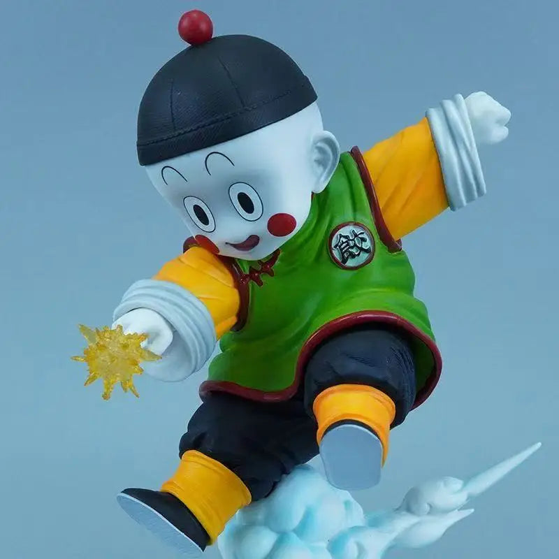 Figura Chaoz - Dragon Ball Z | PVC 16cm