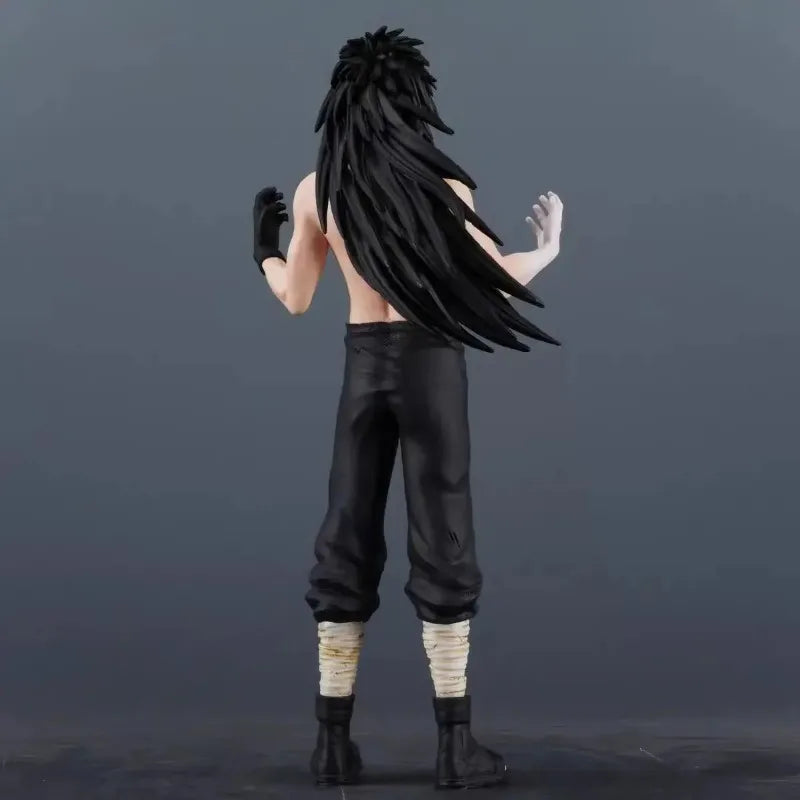 Figura Uchiha Madara - Naruto Shippuden | Estatua PVC 29cm