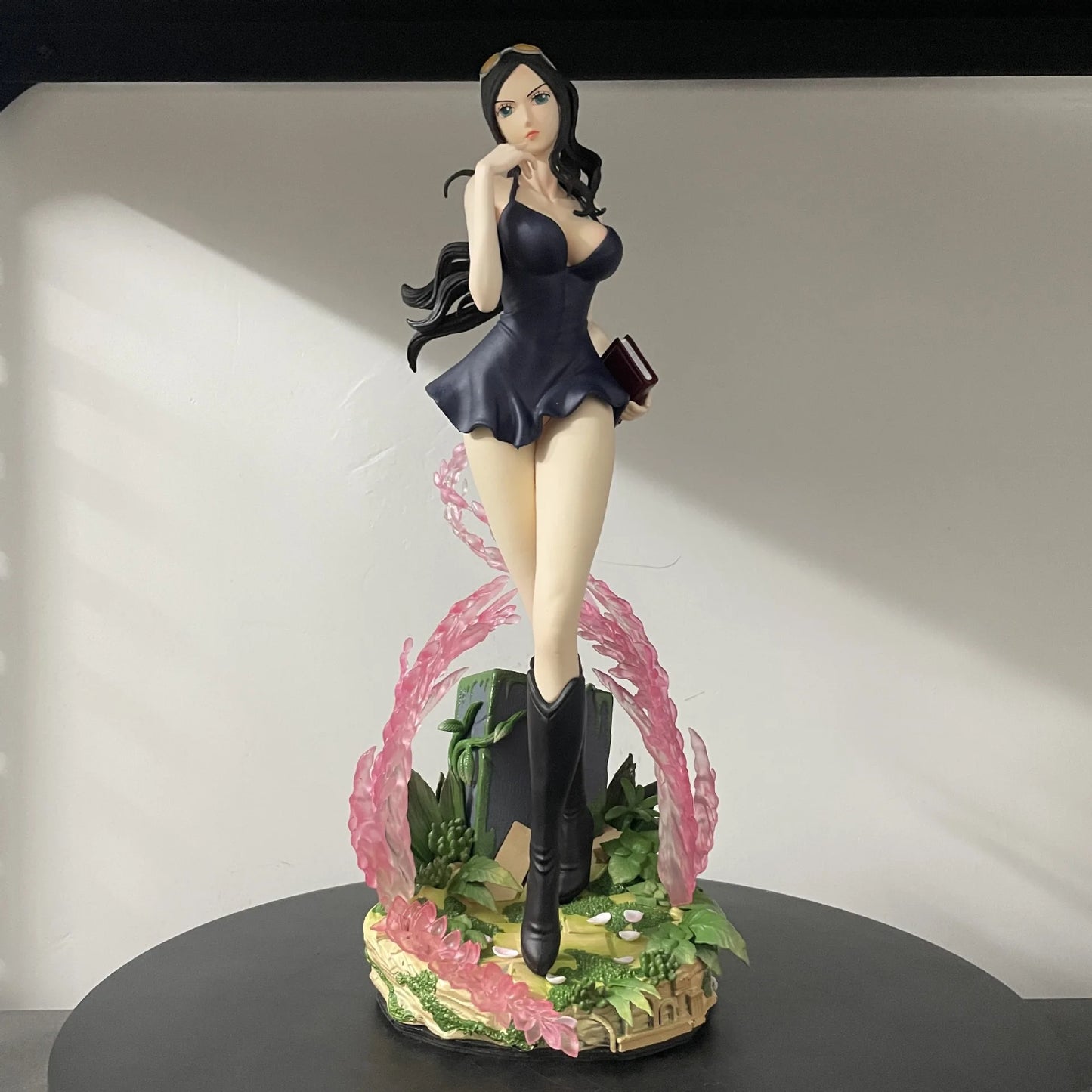 Figura Nico Robin - One Piece | HF De Pie 34cm