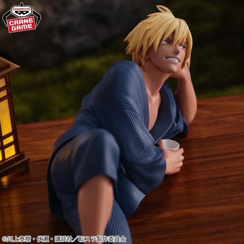 Figura Veldora Tempest - Tensura | Banpresto