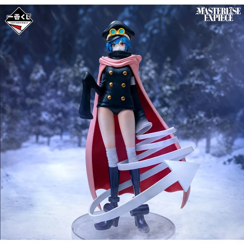 Figura Gunko - One Piece | Ichiban Kuji Giant Bash Masterlise Last One 19 cm