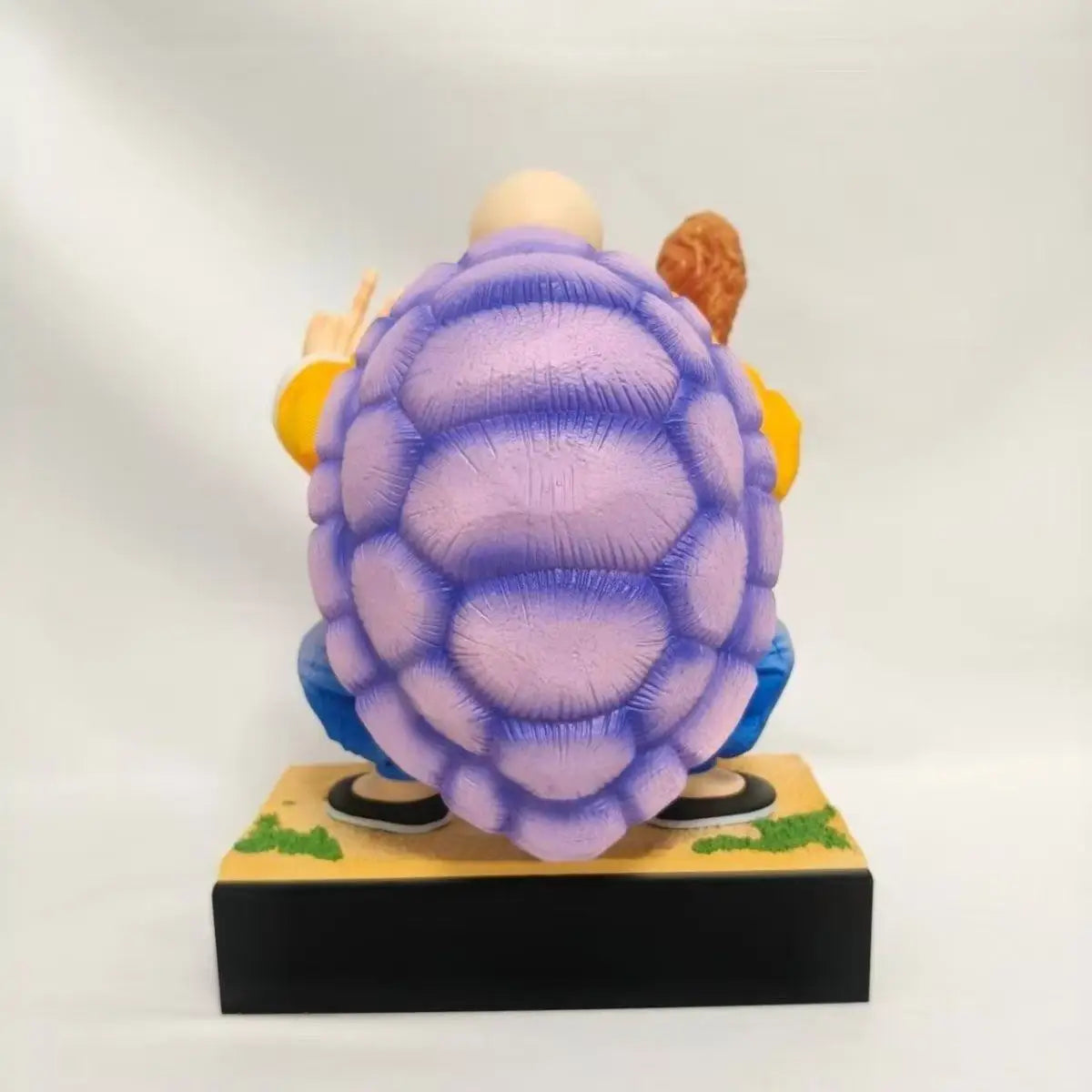 Figura Maestro Roshi (Kame Sennin) - Dragon Ball Z | Estatua PVC