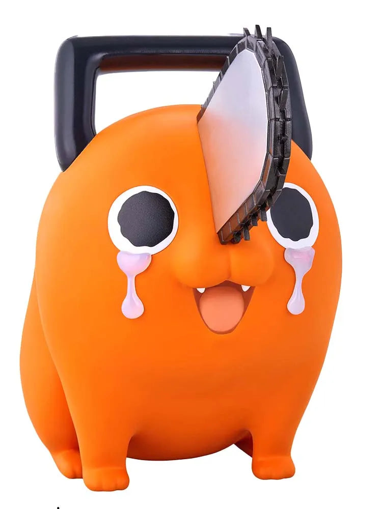 Figura Pochita - Chainsaw Man | Big SOFVIMATES Banpresto 15cm