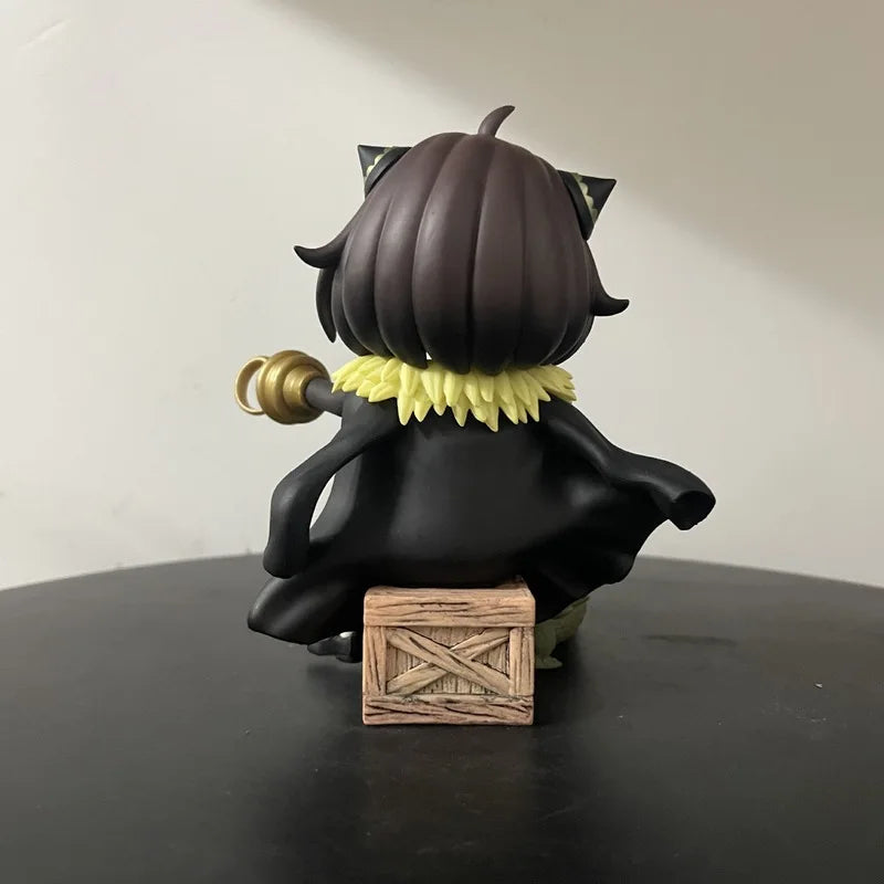 Figura de Acción de One Piece, Sir Crocodile, 13 cm, Figura de Manga One Piece, Mr.0, Figura de Anime, Artículo Coleccionable, Estatua GK, Modelo