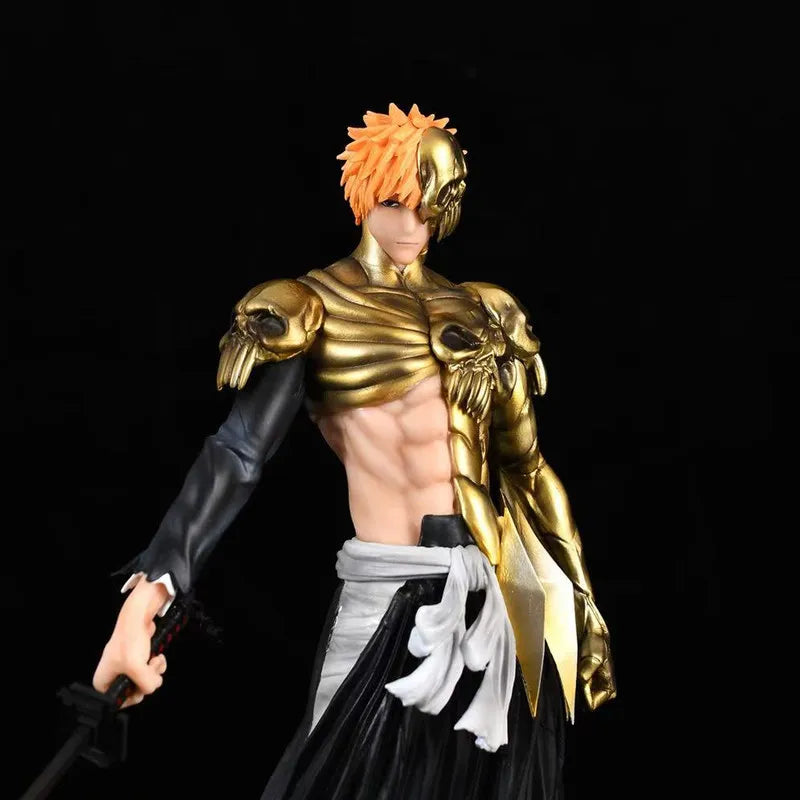 Figura Ichigo Kurosaki - Bleach | 29cm