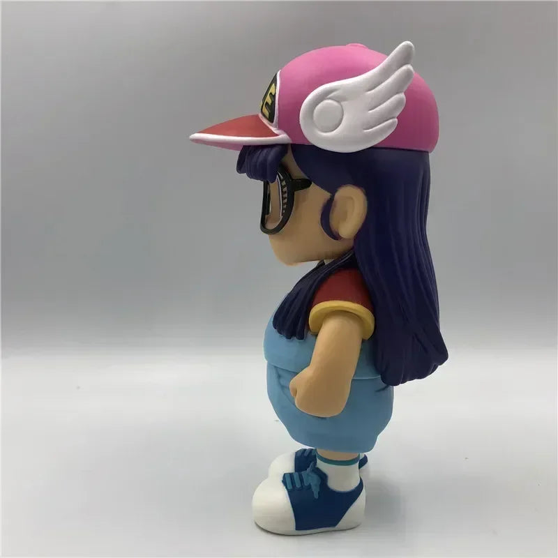 Figura Arale - Dr. Slump | 20cm