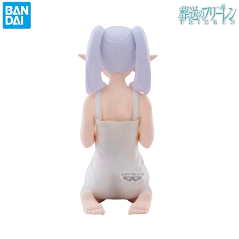 Figura Frieren - Frieren: Beyond Journey's End | Banpresto 15cm