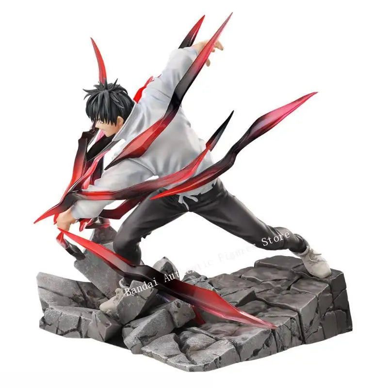 Figura Yuta Okkotsu - Jujutsu Kaisen 0 | SEGA Luminasta 17cm