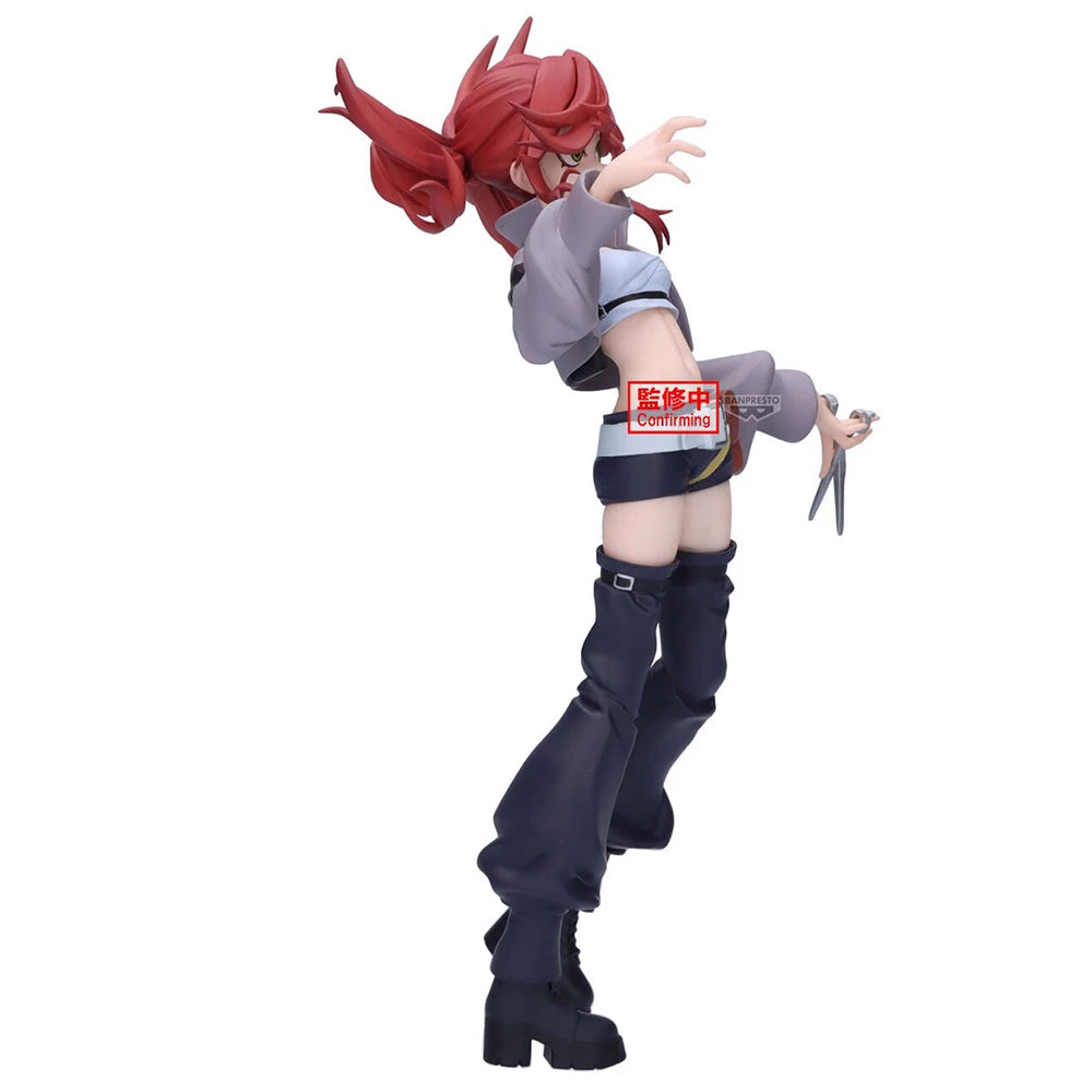 Figura Riyou - Gachiakuta | Banpresto Vibration Stars 16cm
