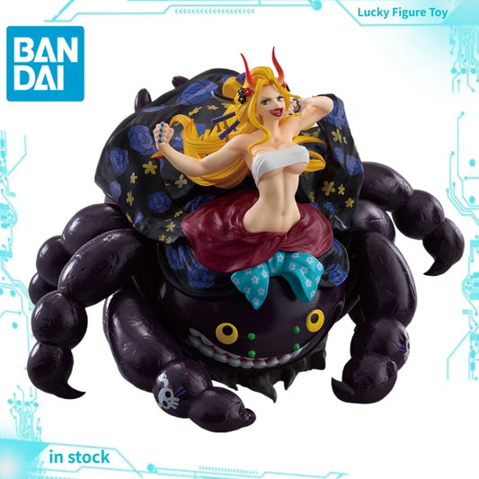 Figura Black Maria - One Piece | Ichiban Kuji Devil Fruit Users Vol.3