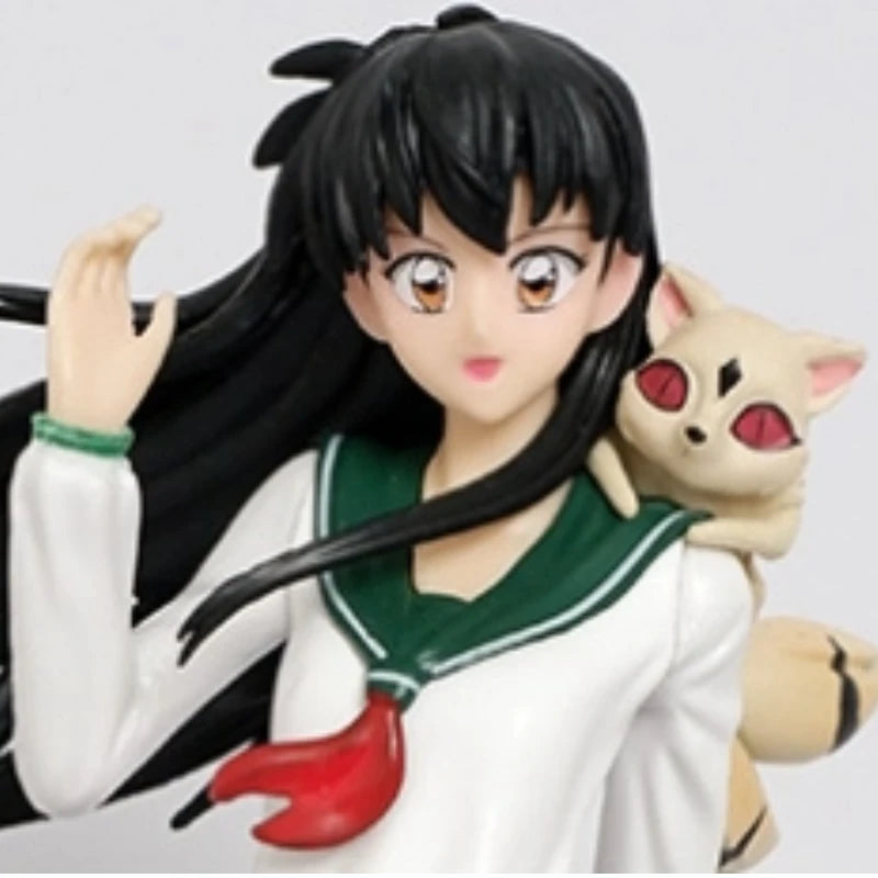 Figura Kagome Higurashi - Inuyasha | 26cm