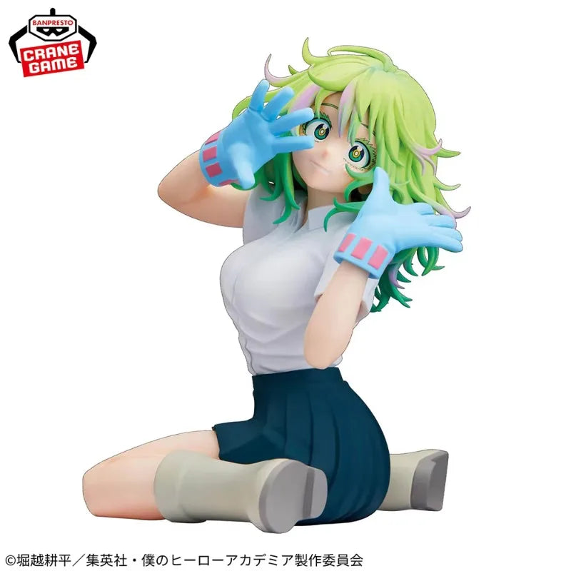 Figura Tooru Hagakure - My Hero Academia | Glitter & Glamours