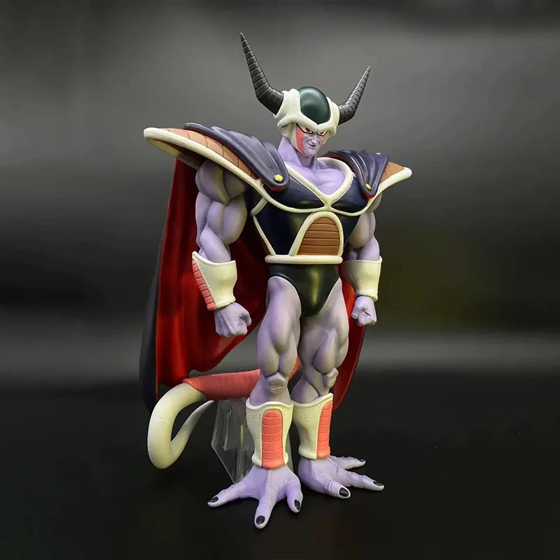 Figura Rey Frío (King Cold) - Dragon Ball Z | PVC 29cm