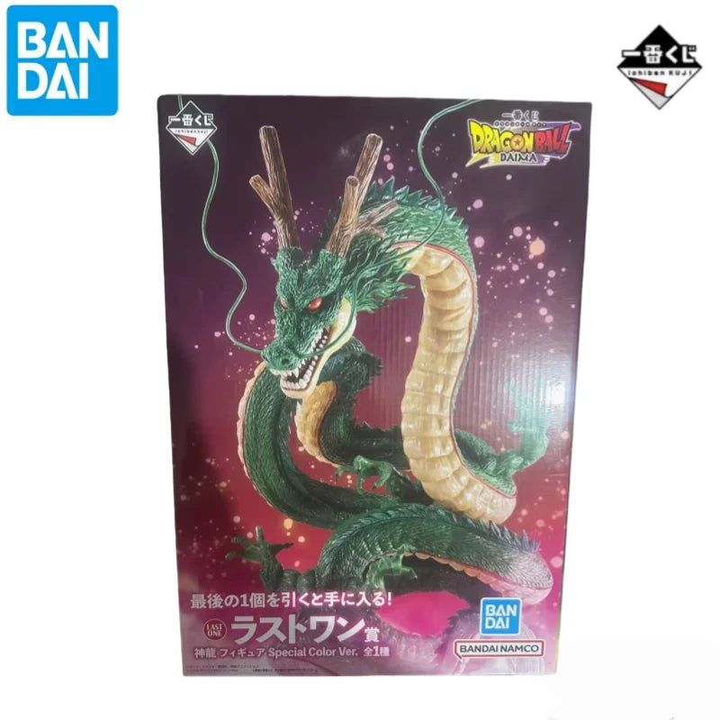 Figura Shenron - Dragon Ball | Ichiban Kuji 30cm