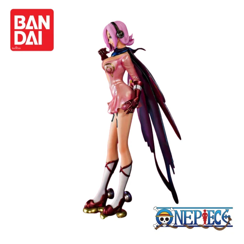 Figura Vinsmoke Reiju - One Piece | Bandai Banpresto