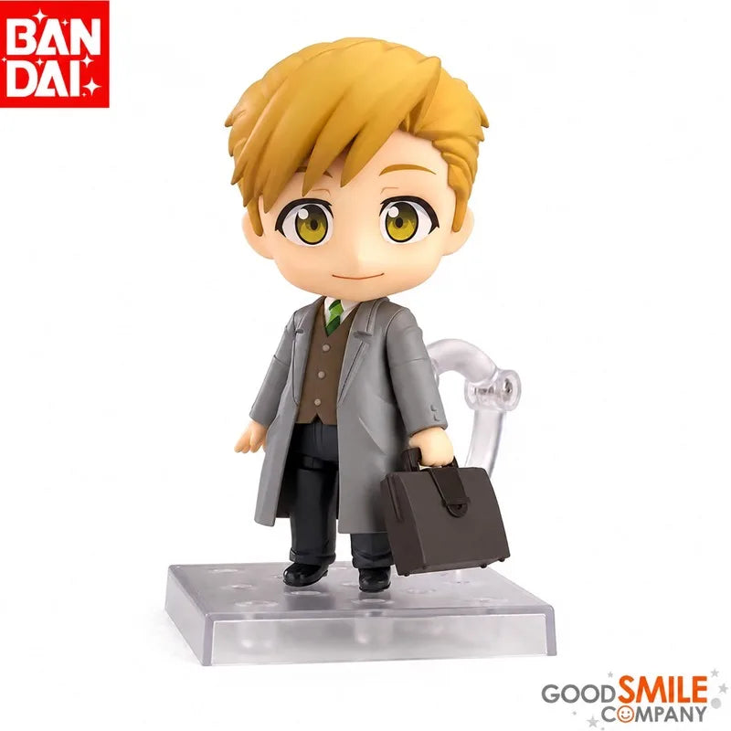 Figura Alphonse Elric - Fullmetal Alchemist | Bandai