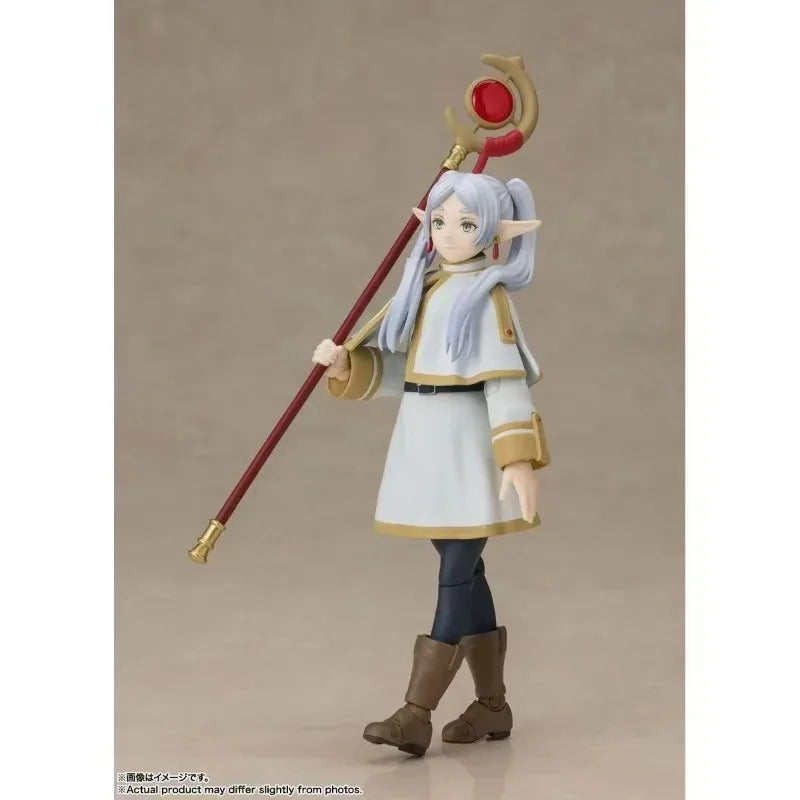 Figura Frieren - Sousou no Frieren | Bandai S.H.Figuarts