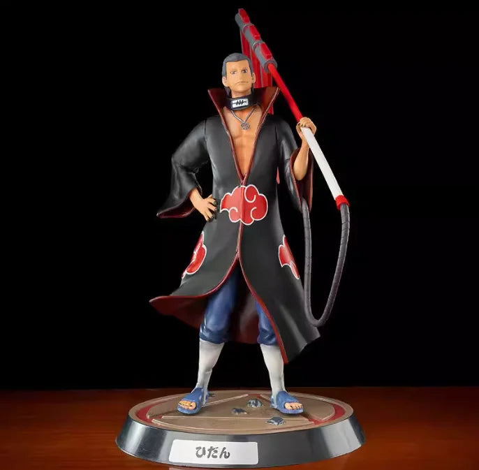 Figuras Naruto Shippuden - Colección Premium | 24 Modelos 19-38cm