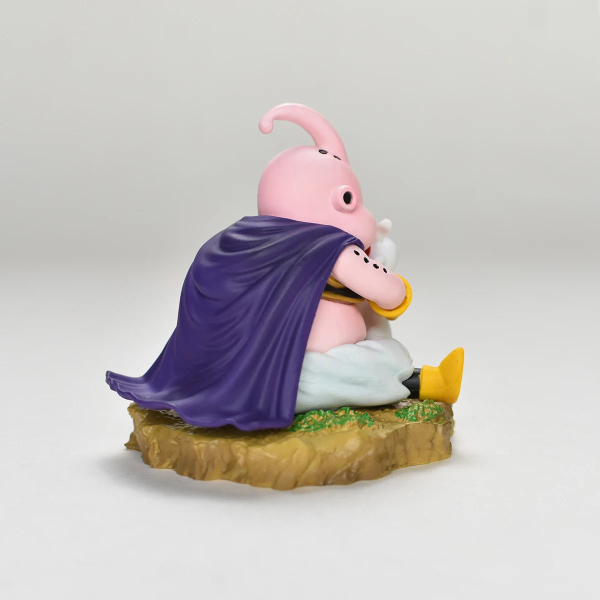 Figura Majin Buu Q Version - Dragon Ball Z | GK PVC 8cm