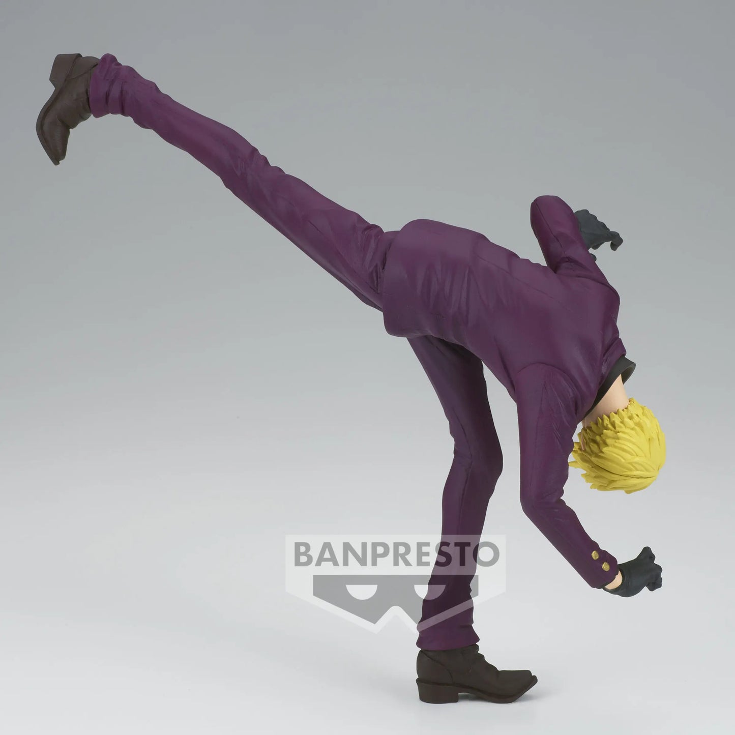 Figura Sanji Wanokuni - One Piece | King of Artist