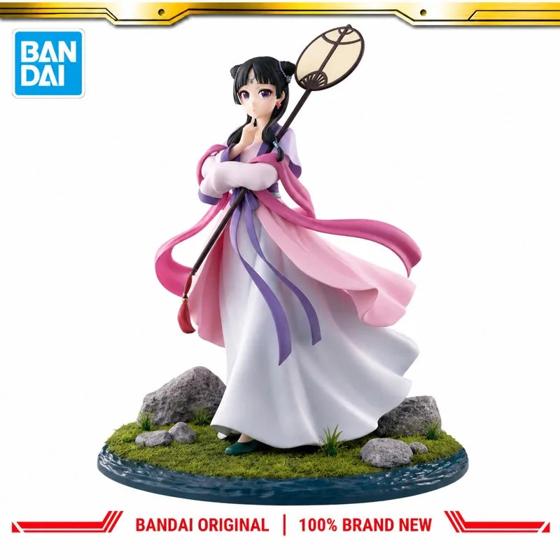 Figura Maomao - Los Diarios de la Boticaria | Banpresto 20cm