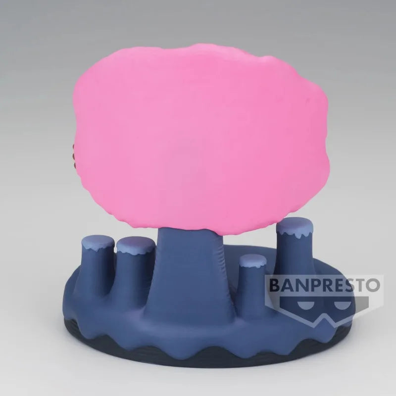 Figura Tony Tony Chopper - One Piece | Banpresto WCF Log Stories 9cm