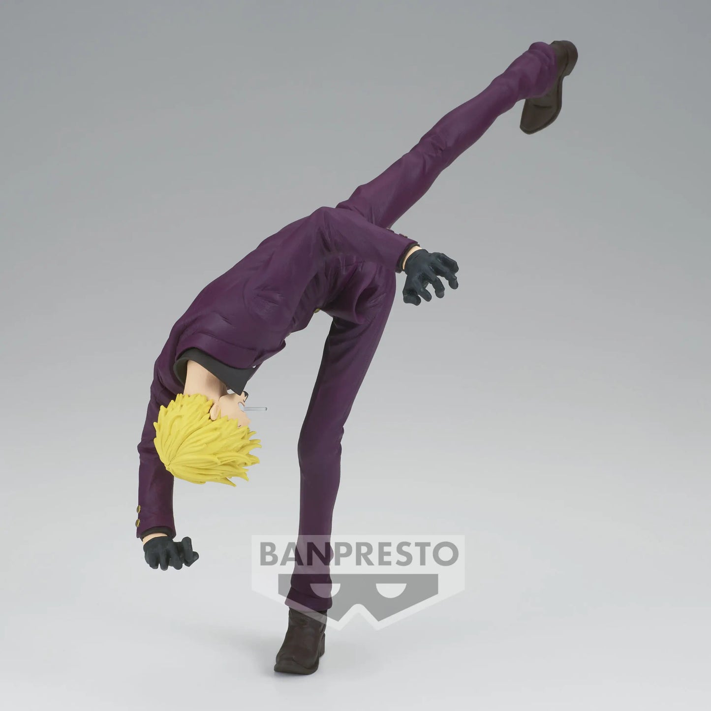 Figura Sanji Wanokuni - One Piece | King of Artist