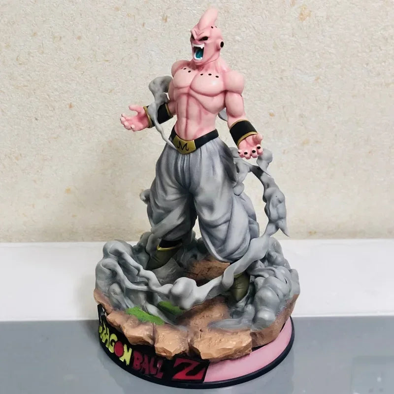 Figura Super Boo (Majin Buu) - Dragon Ball Z | Estatua GK Gran Formato 46cm