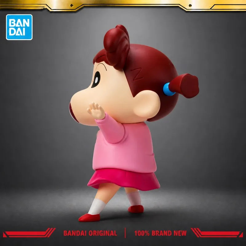 Figura Nene Sakurada - Shin Chan | Banpresto 11cm
