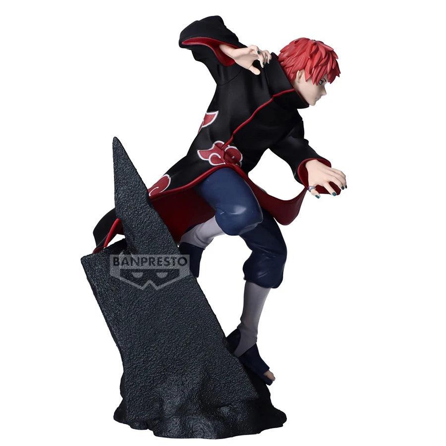 Figura Sasori - Naruto Shippuden | Effectreme Banpresto 14cm
