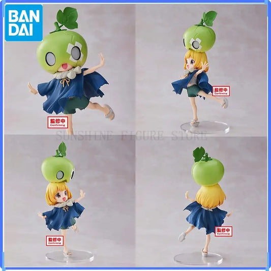 Figura Suika - Dr. Stone | Banpresto 12cm