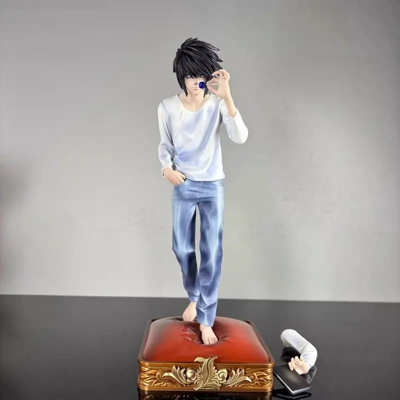 Figura L Lawliet - Death Note | 30cm