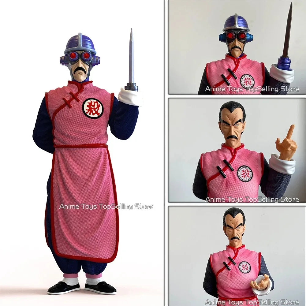Figura Tao Pai Pai - Dragon Ball | 26cm