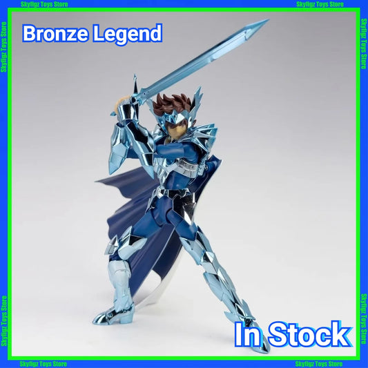 Figura Seiya - Saint Seiya | Armadura de Odín