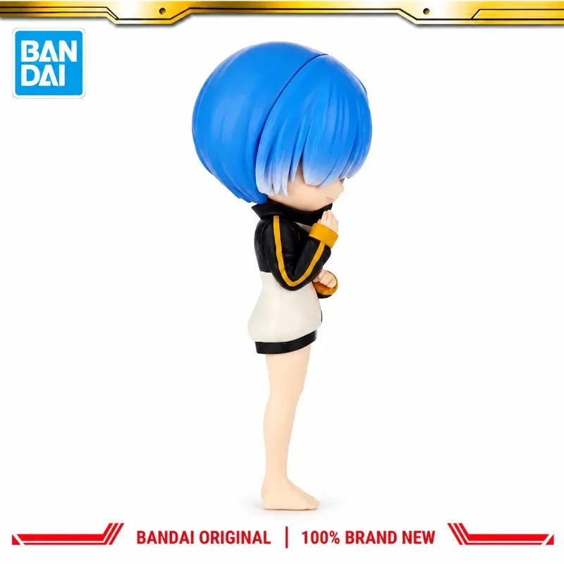 Figura Rem - Re:Zero | Banpresto Q posket vol.2 10cm