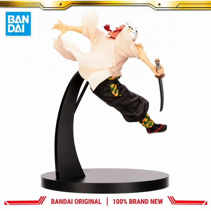 Figura Sabito - Demon Slayer | Banpresto 13cm
