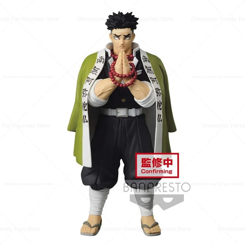 Figura Himejima Gyomei - Kimetsu no Yaiba | Kizuna No Sou