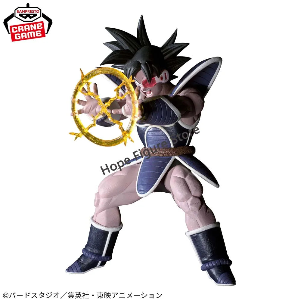 Figura Turles - Dragon Ball Z | G x Materia 15cm