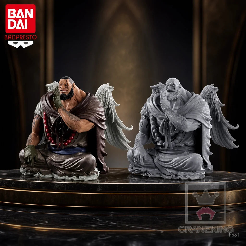 Figura Urouji - One Piece | Banpresto SCultures BFC 10cm