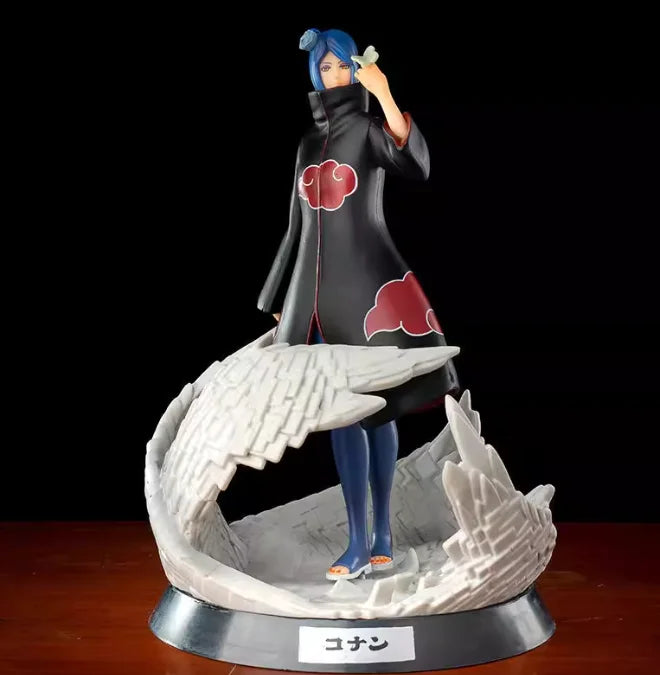 Figuras Naruto Shippuden - Colección Premium | 24 Modelos 19-38cm