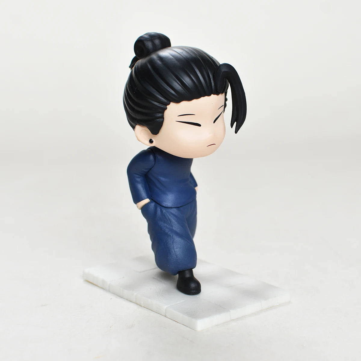 Figura Satoru Gojo y Suguru Geto - Jujutsu Kaisen | 11,5cm