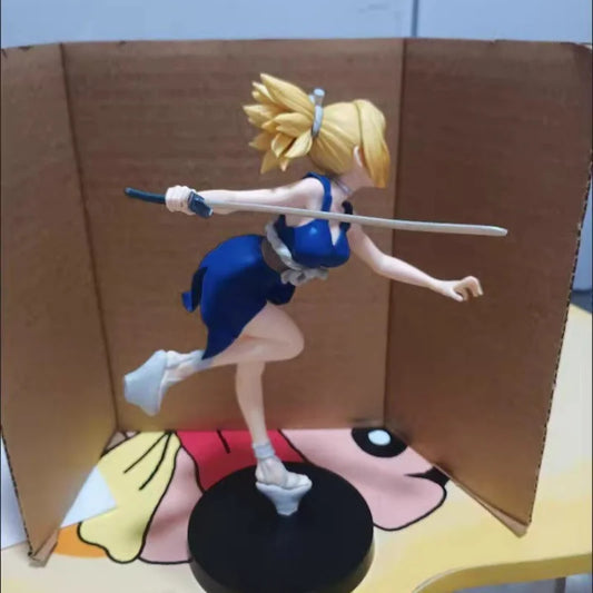 Figura Dr. Stone Set - Dr. Stone | Senku Ishigami, Nanami Ryusui y Kohaku